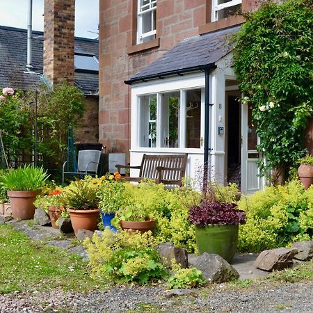 Camlann Alyth Exterior foto